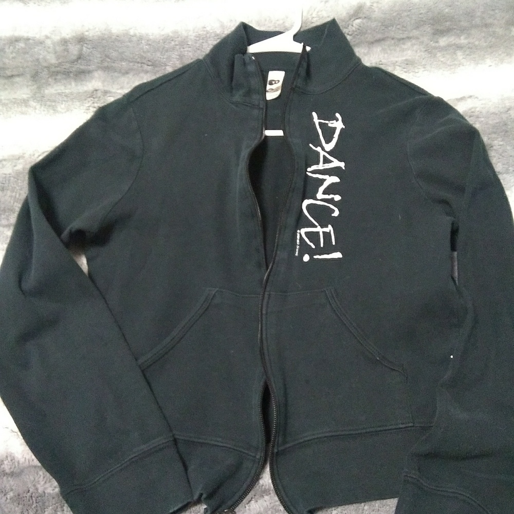 Youth Dance Jacket